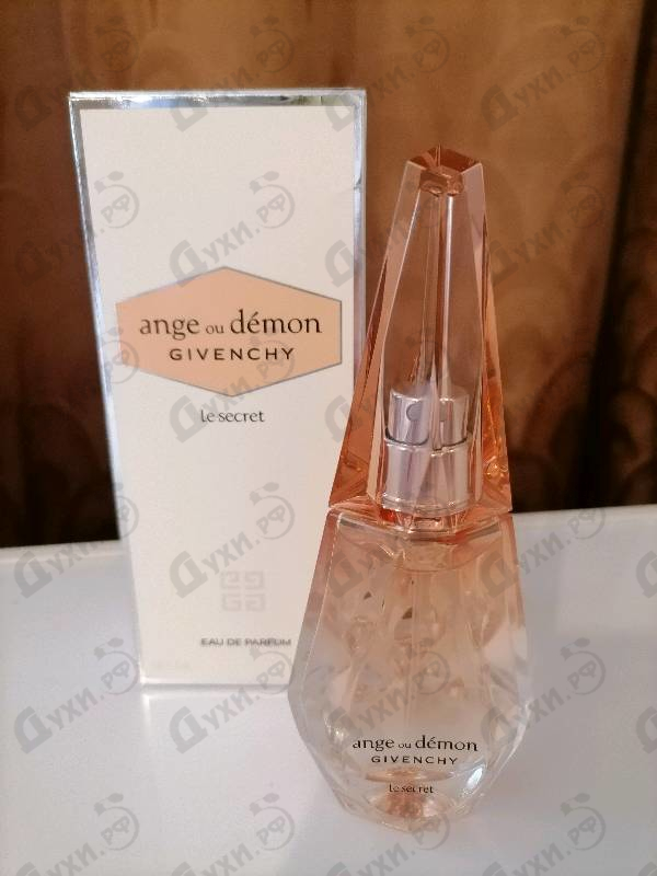 Купить Ange Ou Demon Le Secret от Givenchy