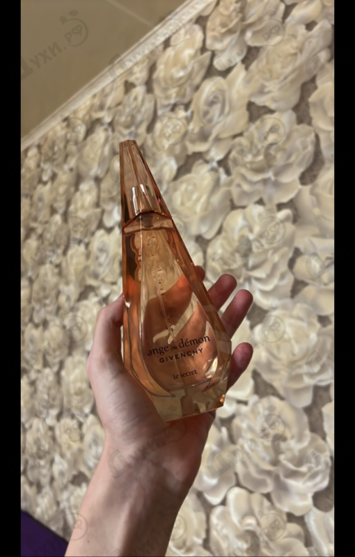 Парфюмерия Givenchy Ange Ou Demon Le Secret