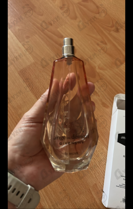 Купить Ange Ou Demon Le Secret от Givenchy