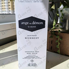 Отзывы Givenchy Ange Ou Demon Le Secret