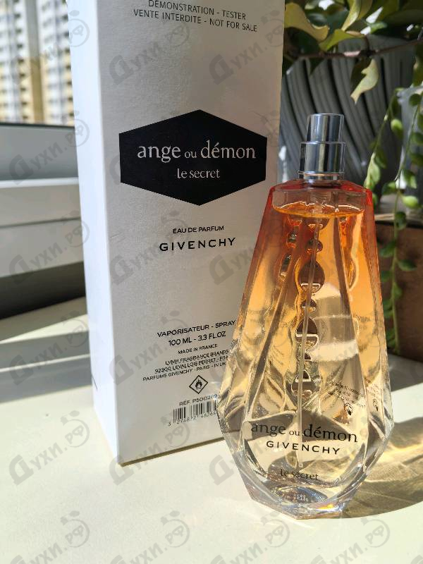 Купить Ange Ou Demon Le Secret от Givenchy