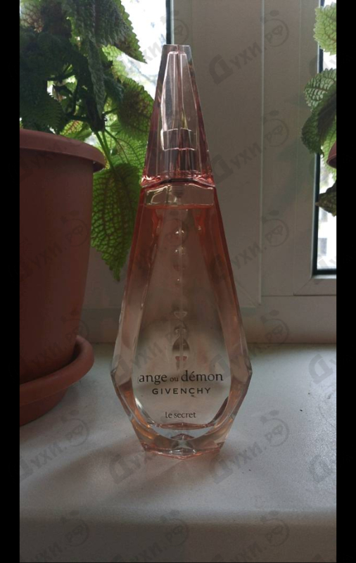 Купить Givenchy Ange Ou Demon Le Secret