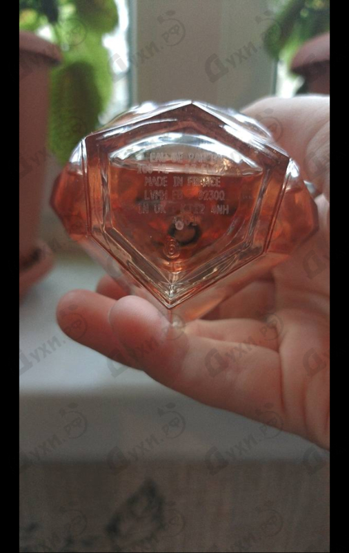 Отзывы Givenchy Ange Ou Demon Le Secret