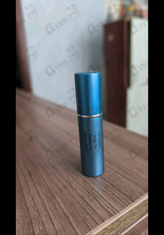 Парфюмерия Givenchy Ange Ou Demon Le Secret