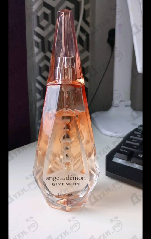 Отзывы Givenchy Ange Ou Demon Le Secret