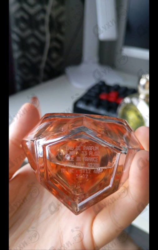 Парфюмерия Ange Ou Demon Le Secret от Givenchy