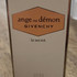 Отзывы Givenchy Ange Ou Demon Le Secret