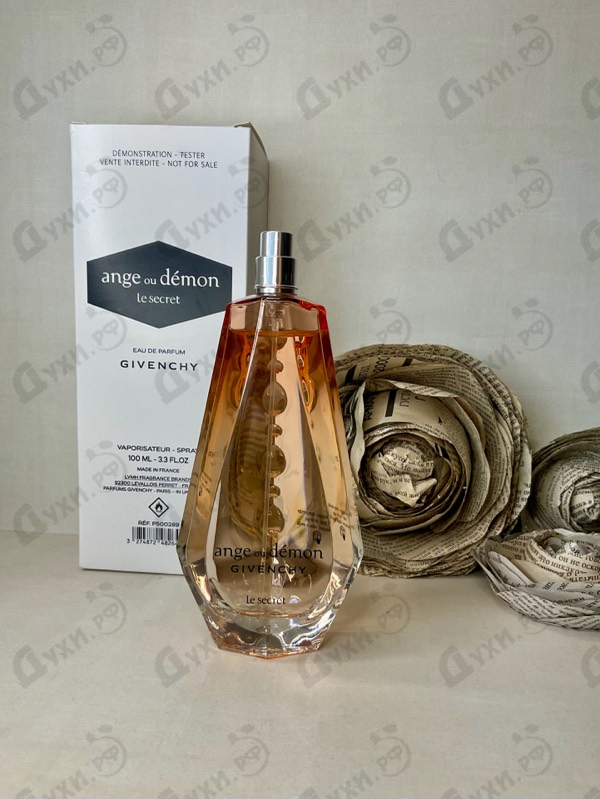 Парфюмерия Ange Ou Demon Le Secret от Givenchy