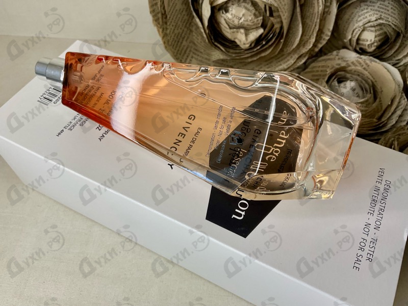 Купить Ange Ou Demon Le Secret от Givenchy