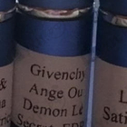 Отзыв Givenchy Ange Ou Demon Le Secret