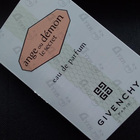 Отзыв Givenchy Ange Ou Demon Le Secret