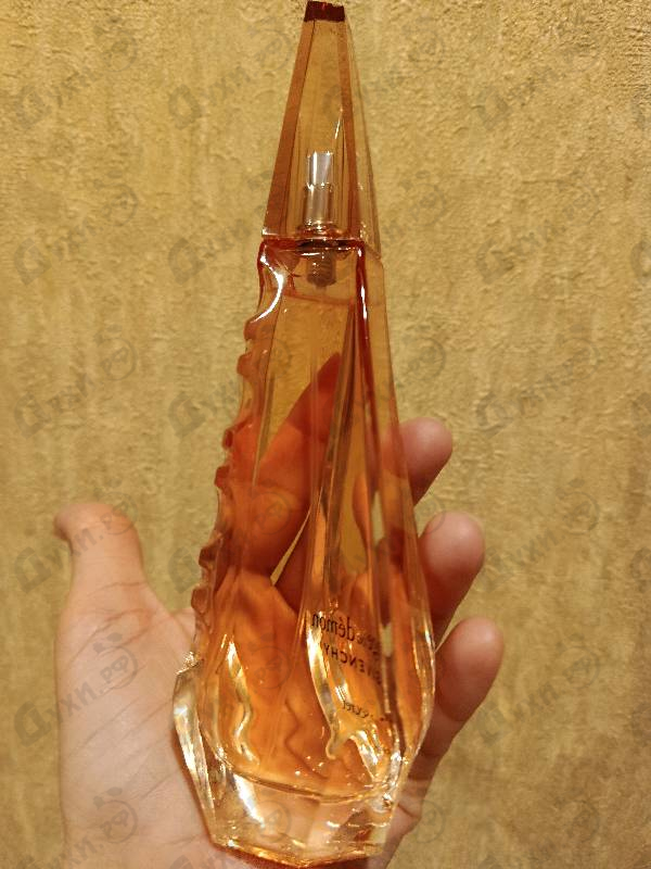 Отзыв Givenchy Ange Ou Demon Le Secret