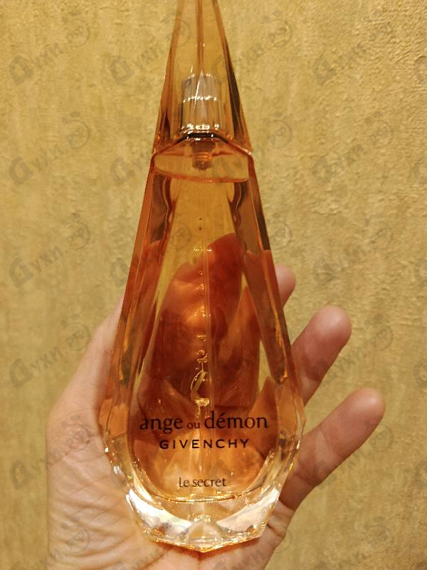 Парфюмерия Givenchy Ange Ou Demon Le Secret