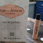 Отзыв Givenchy Ange Ou Demon Le Secret