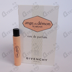 Отзыв Givenchy Ange Ou Demon Le Secret