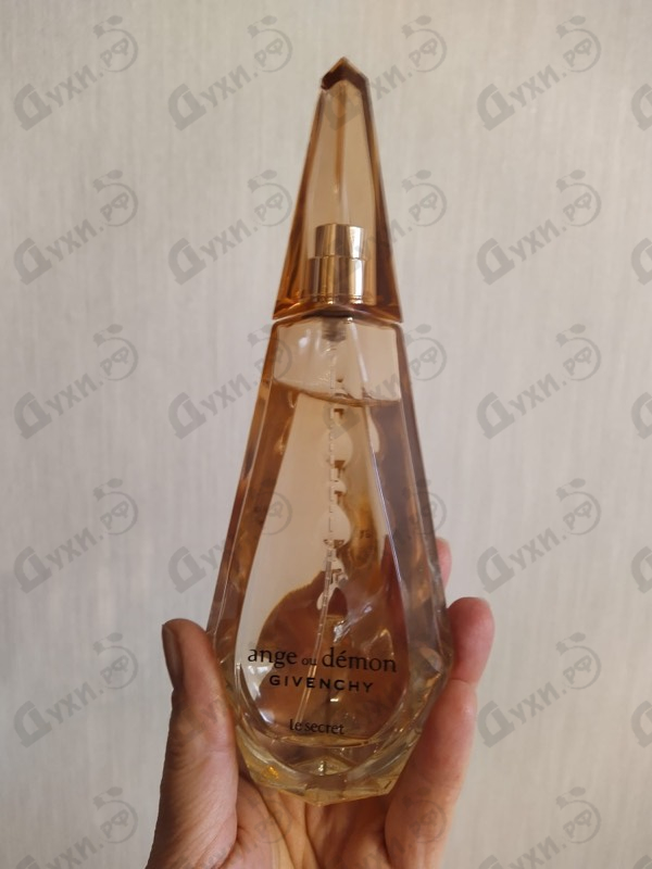 Духи Givenchy Ange Ou Demon Le Secret Духи Ange Ou Demon Le Secret от Givenchy