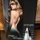 Отзыв Givenchy Ange Ou Demon Tendre
