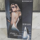 Отзывы Givenchy Ange Ou Demon Tendre