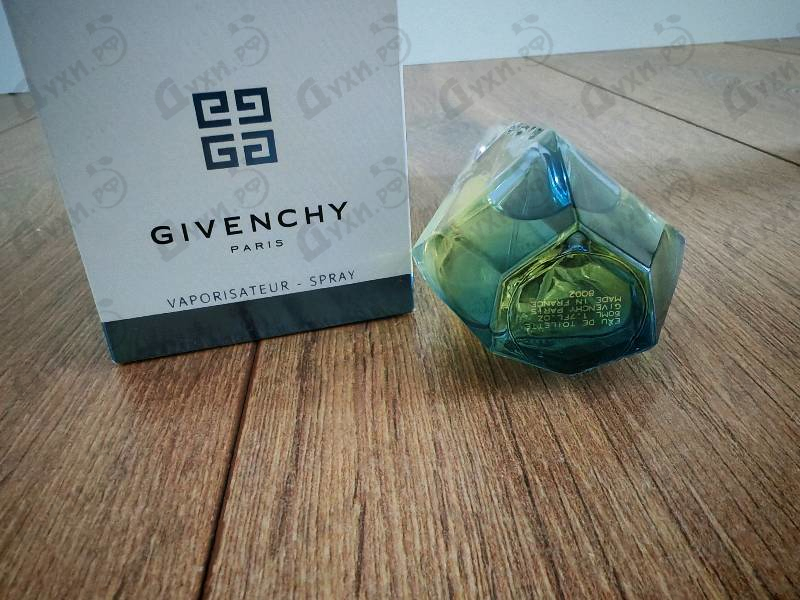 Отзывы Givenchy Ange Ou Demon Tendre