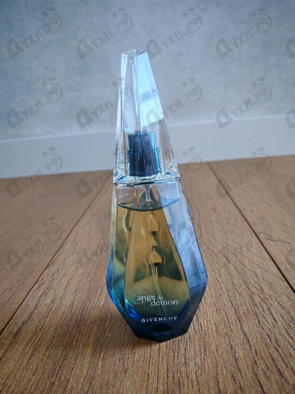 Духи Ange Ou Demon Tendre от Givenchy