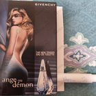 Отзывы Givenchy Ange Ou Demon Tendre