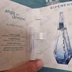 Отзыв Givenchy Ange Ou Demon Tendre