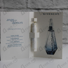Отзыв Givenchy Ange Ou Demon Tendre