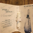 Отзывы Givenchy Ange Ou Demon Tendre