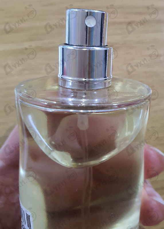 Духи Eau Torride от Givenchy