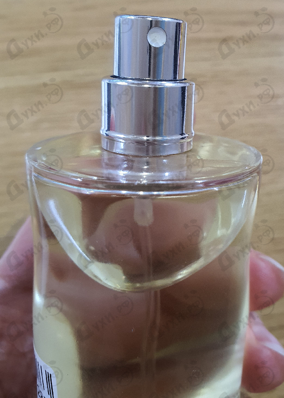 Духи Eau Torride от Givenchy