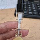 Отзывы Givenchy Eau Torride