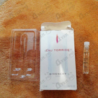 Парфюм Givenchy Eau Torride