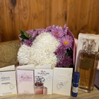 Парфюм Givenchy Hot Couture