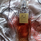 Духи Hot Couture от Givenchy