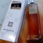 Духи Hot Couture от Givenchy
