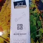 Отзыв Givenchy Hot Couture