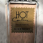 Отзыв Givenchy Hot Couture
