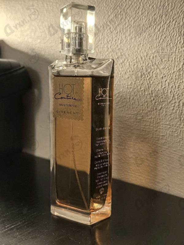 Купить Hot Couture от Givenchy