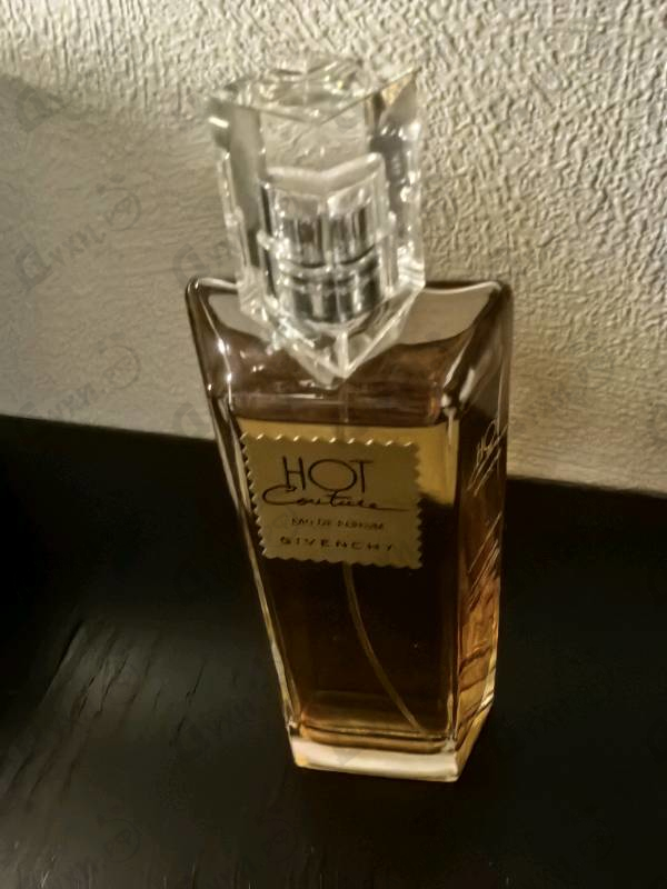 Купить Hot Couture от Givenchy