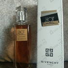 Духи Hot Couture от Givenchy