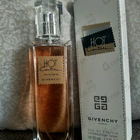 Духи Hot Couture от Givenchy
