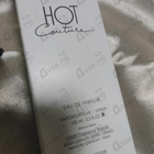 Духи Hot Couture от Givenchy