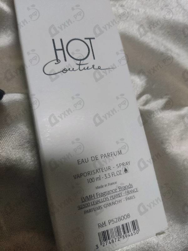 Купить Givenchy Hot Couture