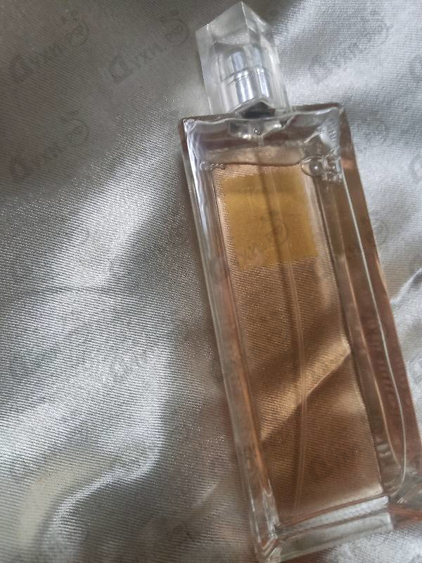 Парфюмерия Givenchy Hot Couture