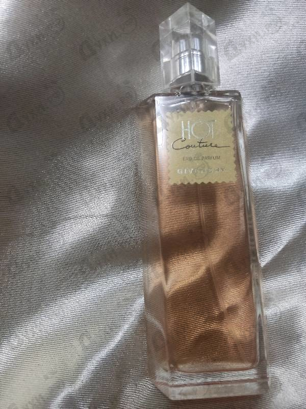 Отзывы Givenchy Hot Couture