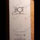 Отзыв Givenchy Hot Couture