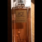 Духи Hot Couture от Givenchy