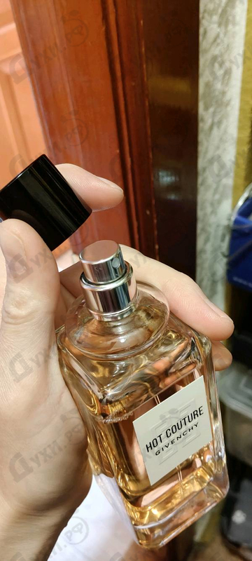 Купить Hot Couture от Givenchy