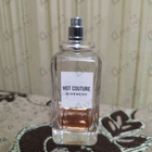 Духи Hot Couture от Givenchy