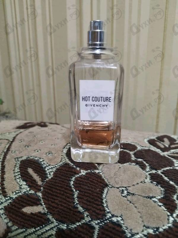 Купить Givenchy Hot Couture